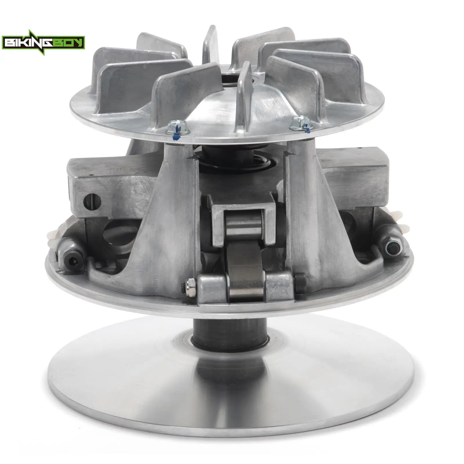 Bikingboy Per John Deere Gator 4 X4 Fd620D Xuv620I Uv72 Muslimah Utility Vehicle 620I 625I Gas Frizione Primaria Am138529