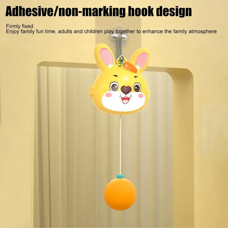 Рисунок 5 - Детский тренировочный мяч для настольного тенниса