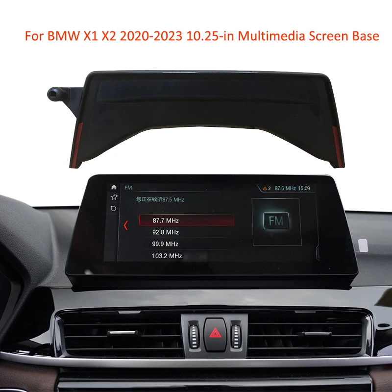  ޴ ġ, BMW X1 X2 2016-2022 M  GPS ̼, Ƽ̵ ȭ  귡Ŷ, ABS ޴ ġ