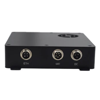 Remote Control System Long Range Drone Accessories Support Customization Video Data Link Transmitter and Receiver for Helicopter