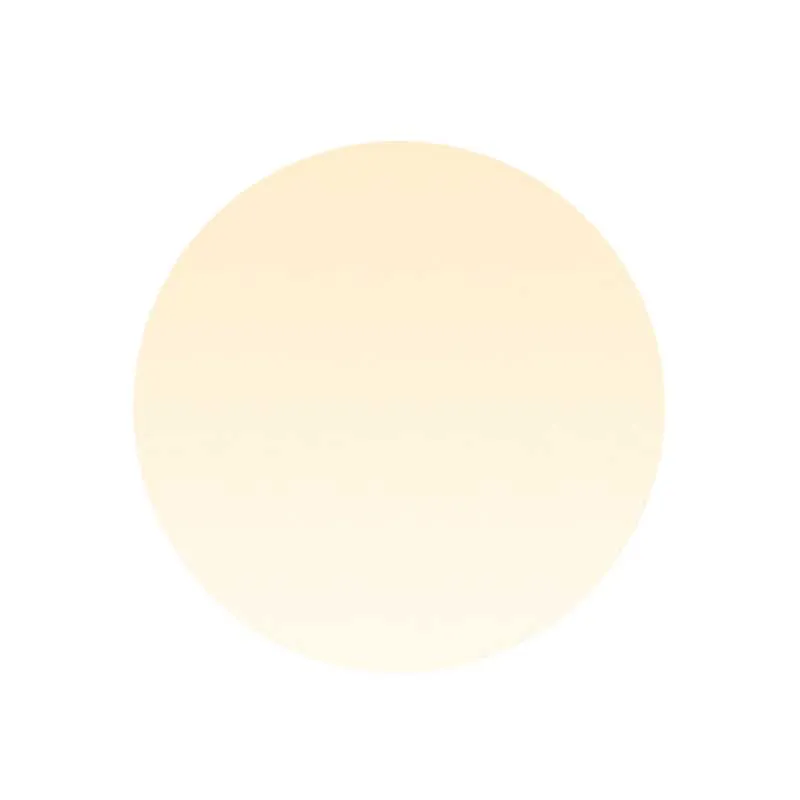 LED Vibrant Light Ball Nursery Night Lamp Garden Lights Ball Waterproof P65 Warm White for Outdoor Decor Pathway Patio Yard Lawn 6