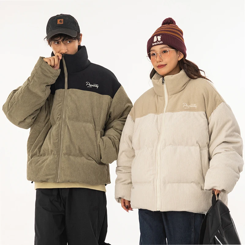 Рисунок 5 - Зимняя Вельветовая стеганая хлопковая