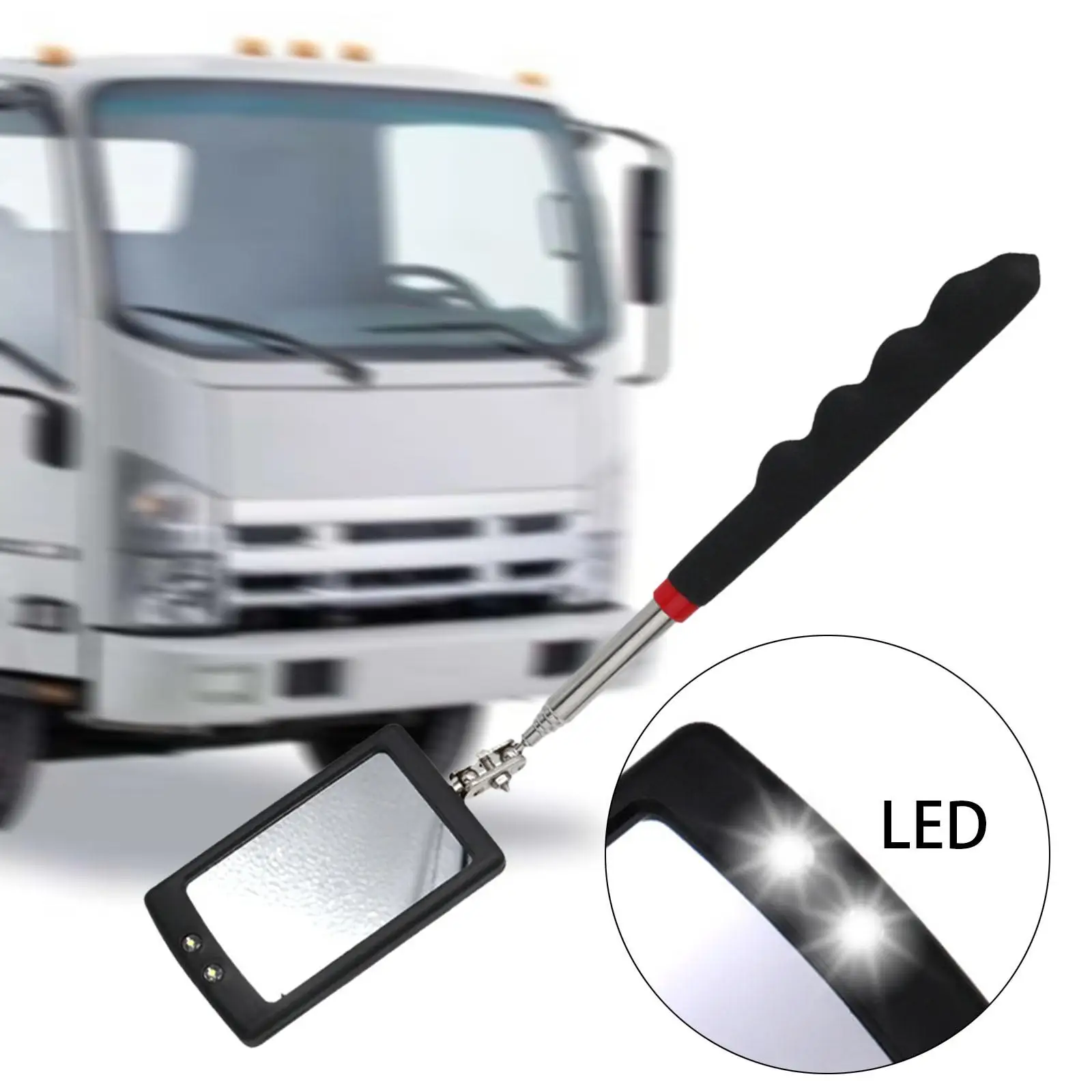 ڵ ڷ ˻ ſ,  LED  ˻ ſ