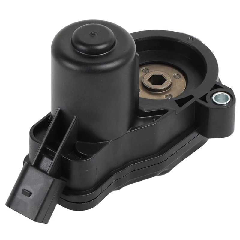 Mazda Parking Brake Motor Actuator Replacement CX5 CX9