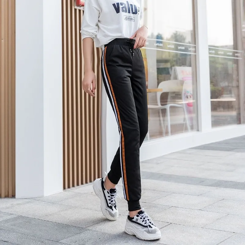 Women Golf Down Pants Winter Windproof Duck Feather Golf Trousers Keep Warm High-waisted White Duck Down Woman Pant 골프웨어여성