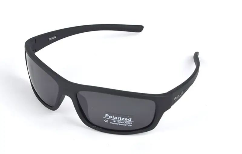 TAGION Sport Sunglasses Men Polarized Hipster Glasses UV400 Hiking Driving Glasses Lentes De Sol Hombre Polarizing Lenses TG5104 - Image 11