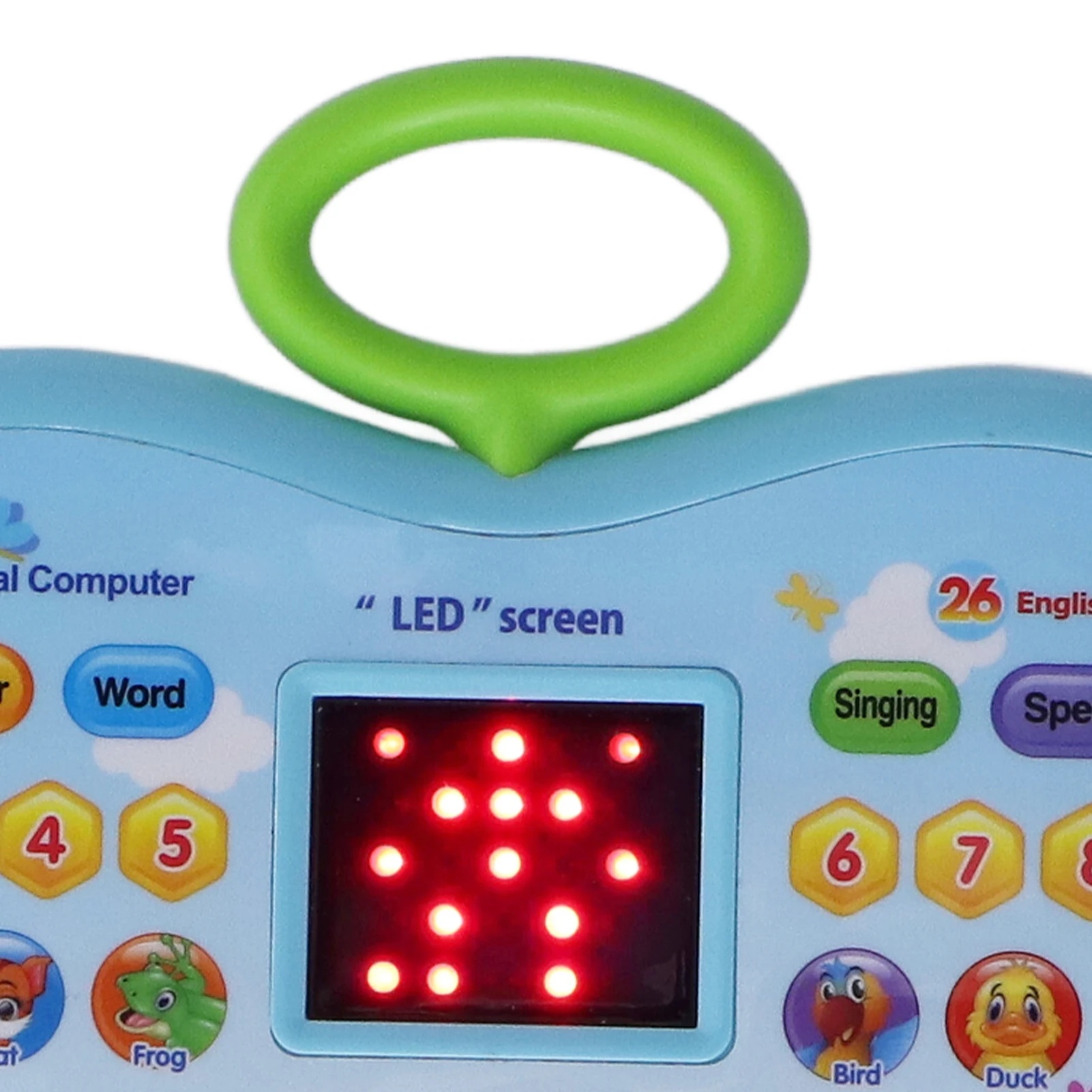 Рисунок 6 - Детский обучающий аппарат