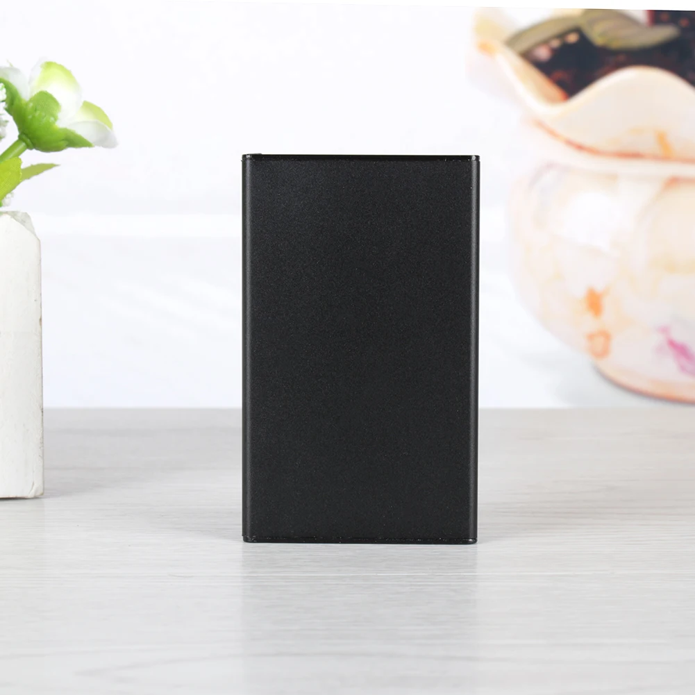 Waterproof Aluminum Enclosure Box