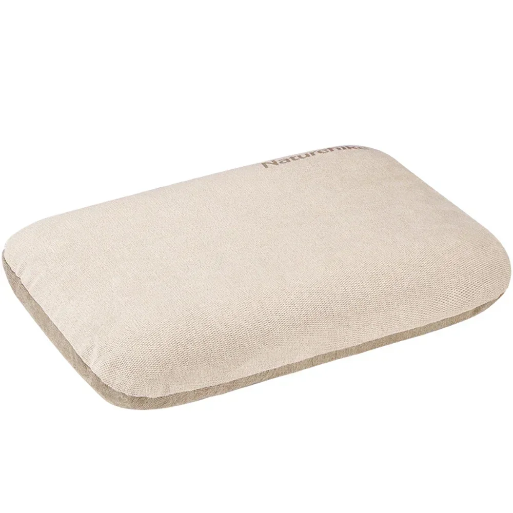 Camping Pillow Outdoor Camping Sleep Equipment Accessories Pillow Cover 3D Anti-skid Comfortable Breathable Pillowcase (without Pillow)