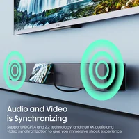 Vothoon Type USB-C to HDMI Cable Adapter 4K 60Hz One-way Transmission Audio Cable Compatible with USB-C MacBook Pro Galaxy S25U - Image 5