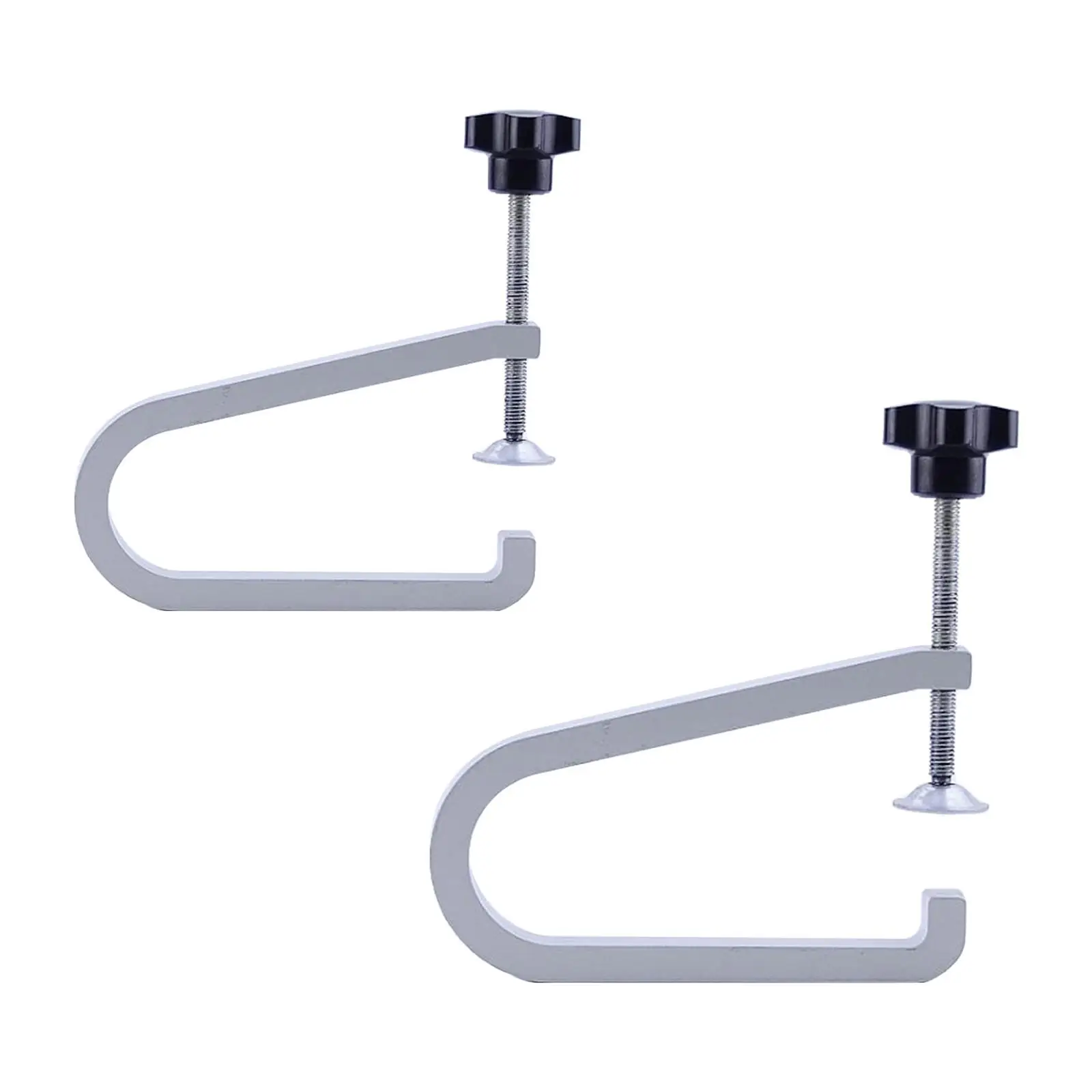 

Бриллиантовый зажим для гитары, практичный бриллиантовый U-образный зажим для бас-акустической гитары