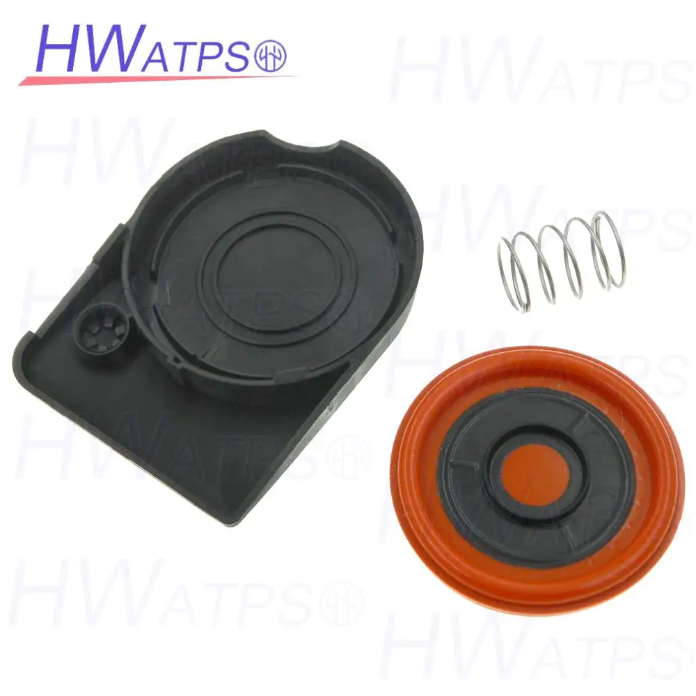 9818425480 Kit di riparazione coperchio valvola PCV motore auto con membrana per Citroen C5 GRAND PEUGEOT 3008 308 II 5008 II 508 SW - Image 6