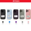 SOYES XS15 Mini Android8.1 Smart Phone 3.0 Inch Display 2GB RAM 16GB ROM Dual SIM Standby Play Store 3G Little Phone 6
