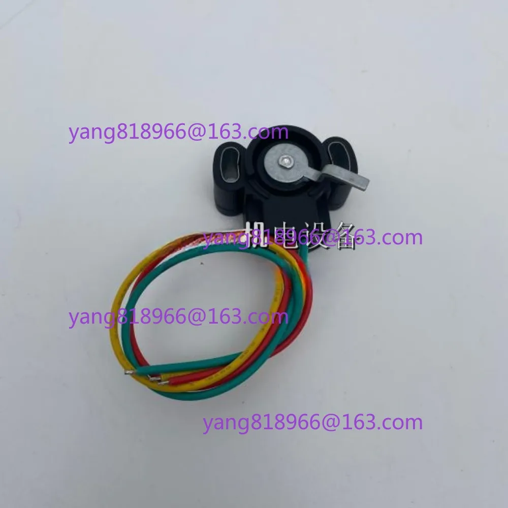 26915307 MCB 419033 forklift parts Potentiometer for