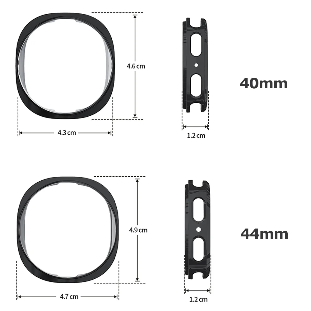 Durable TPU Screen Protector with All-Around Bumper