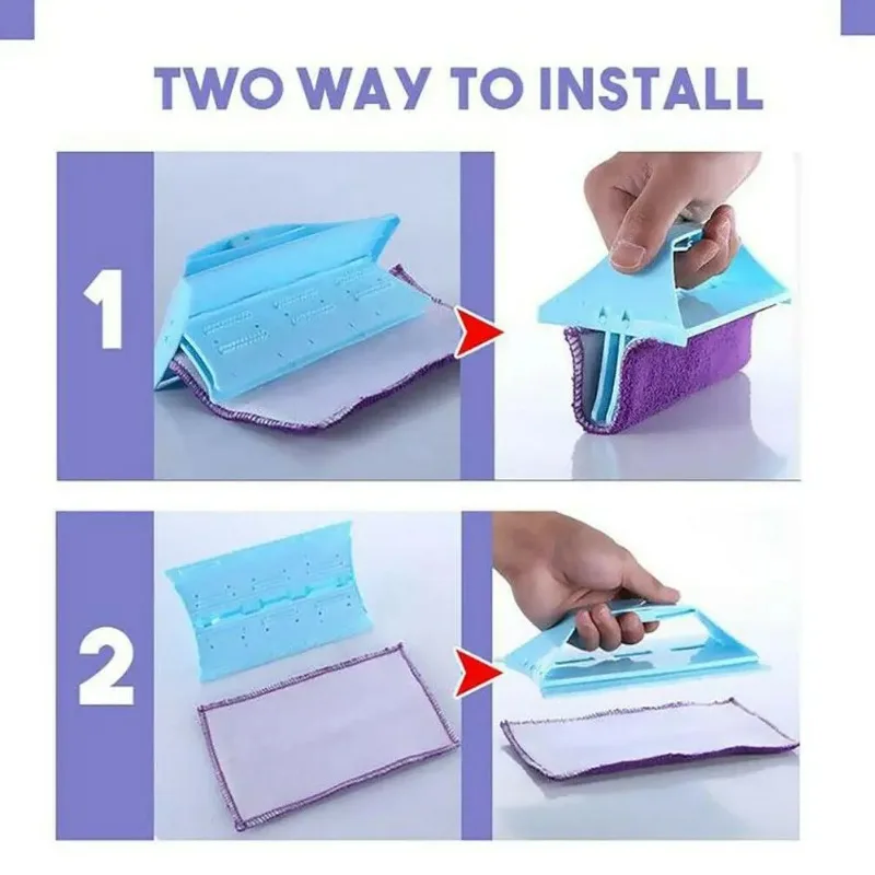 Glass Cleaning Artifact Groove Cleaning Brush Window Sill Track Brush Household Window Groove Seam Tool Glass Wiper window cleaning brush,window cleaner