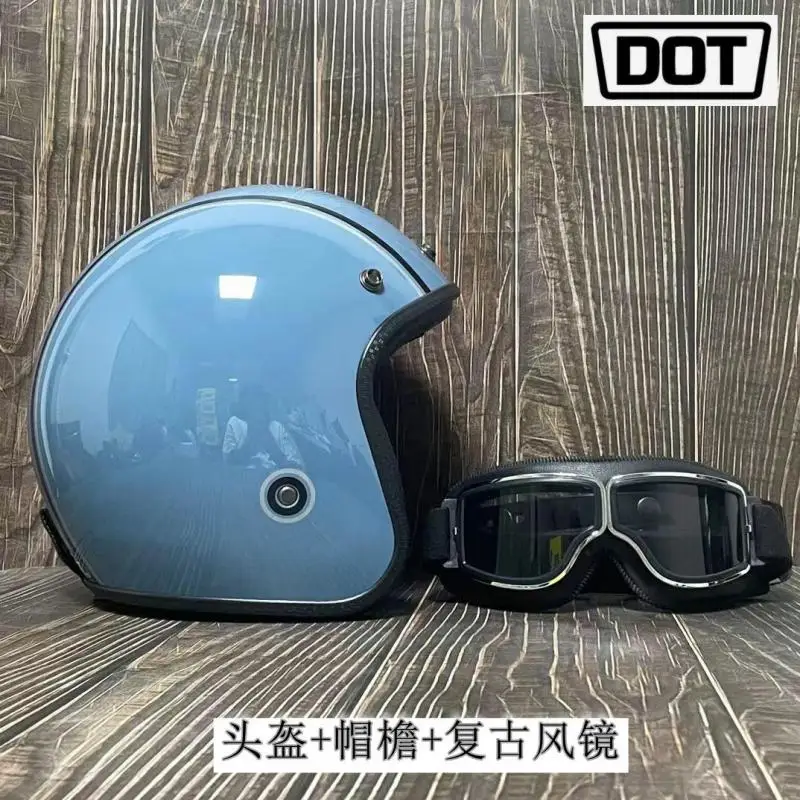 Harley Davidson 3 4 Helmet Shield Used Harley Davidson Helmets Sale Abs Style Aliexpress