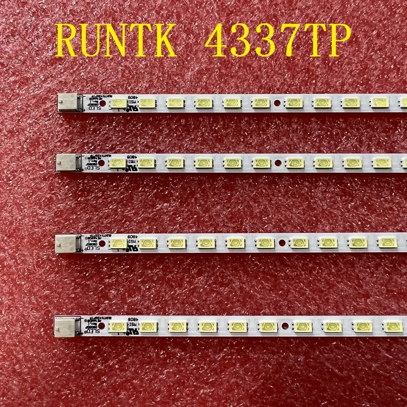 Fita de Retroiluminação Led para Sony Kdl46nx700 Kdl-46ex705 Lk460d3la8s Runtk 4337tp Runtk4337tp - Image 5