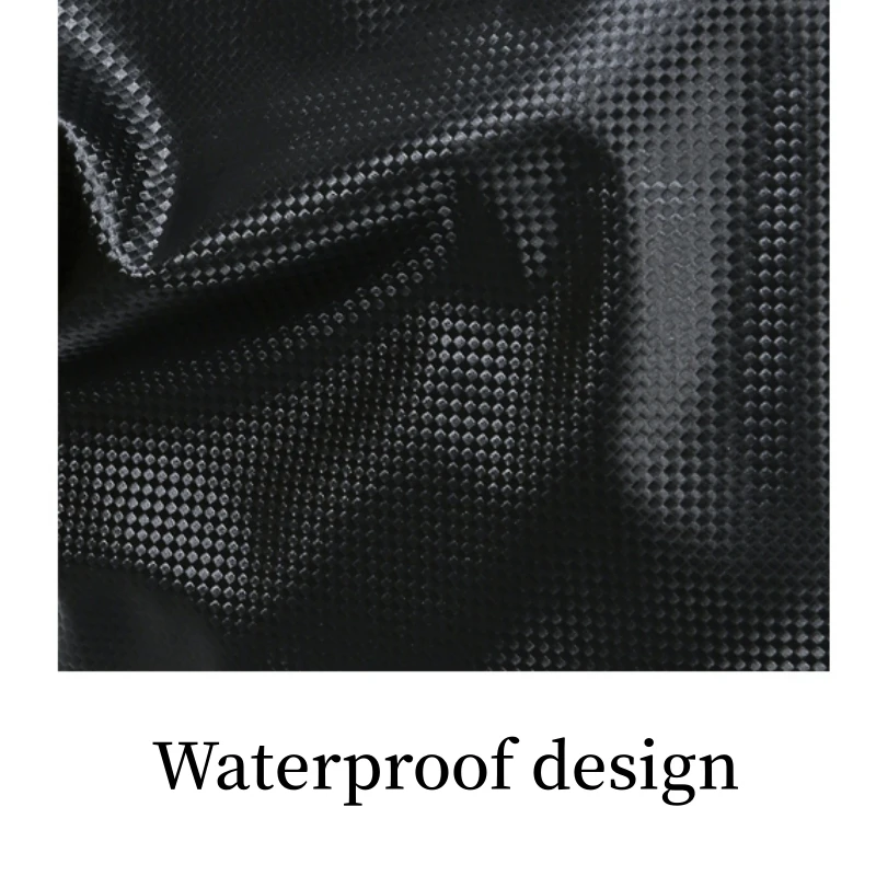 Waterproof Hair Dyeing Cape Beauty Salon Hair Coloring Wai Cloth Hairdresser Hair Dressing Leather Shawl Barber Styling Tools 2