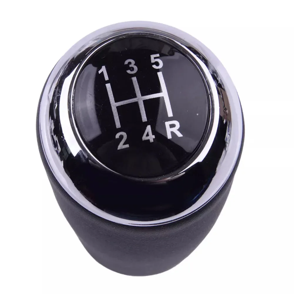 Car Gear Shift Knob for The DL4146030 Mazda 2 Mk2 2007 2014 Smooth Gear Changes