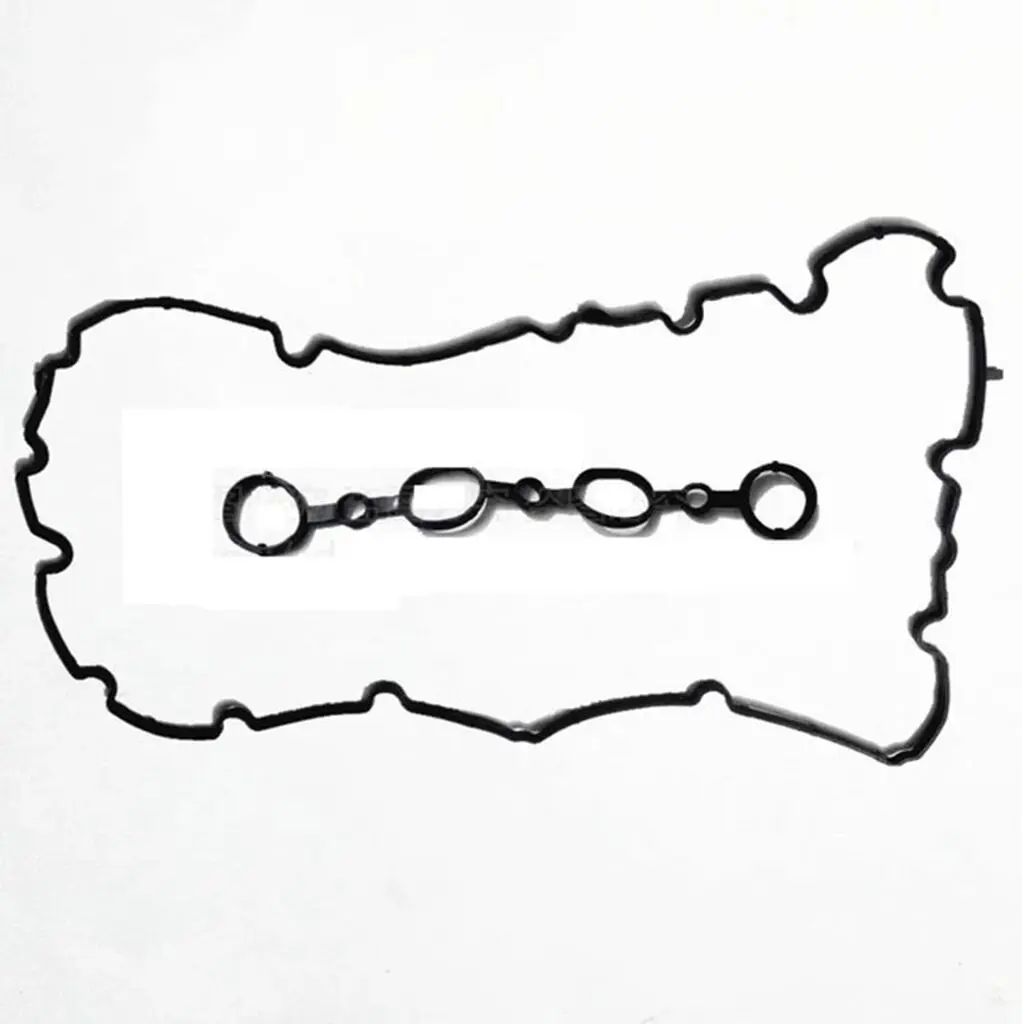 

Valve Cover Gasket kit for Chinese SAIC ROEWE 350 MG3 MG5 1.5L Auto car motor parts GKT200029