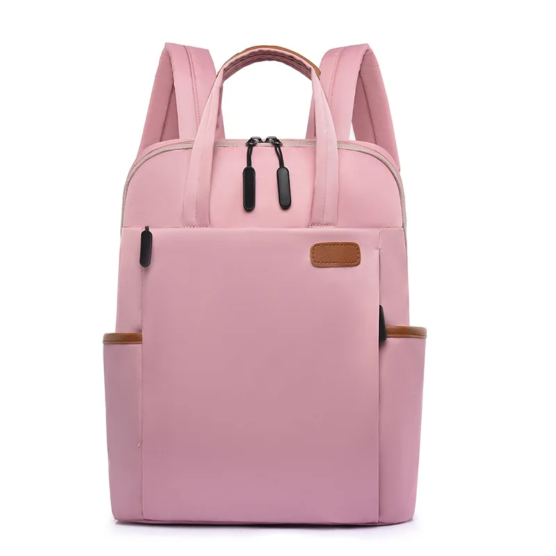 thumbnail image 1 of Mochila antirrobo para ordenador portátil HUAWEI MateBook D15 D14/Honor Magicbook Pro 16,1/14/15, mochila de trabajo a la moda, bolso de mano para ordenador, 1 of 5