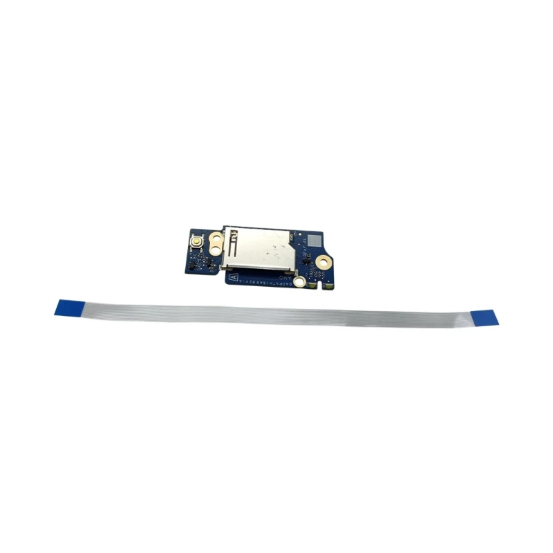 

USB Board DA0PATH16A0 For HP 14S-FR 14-DQ 14S-FQ 14S-DR Laptop USB Board with Cable Dropship