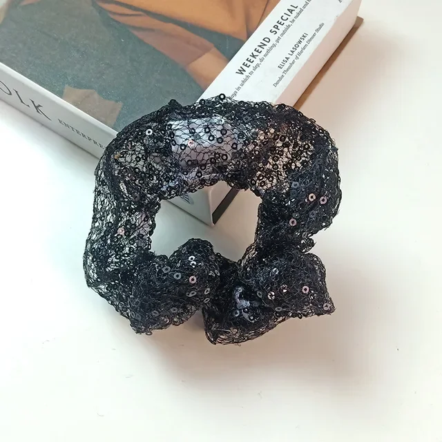 Black 10 cm