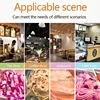Commercial 10 12 16 18 Trays Dessert Shop Popsicle Cabinet Gelato Turkish Ice Cream Fridge Display Freezers Case Showcase 6
