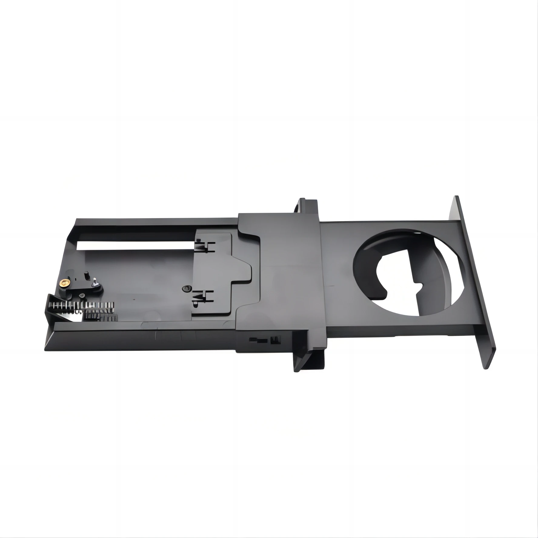 랜드 크루저 전용 센터 콘솔 컵 홀더, 렉서스 LX450 96-97, 55620-60010, 신제품