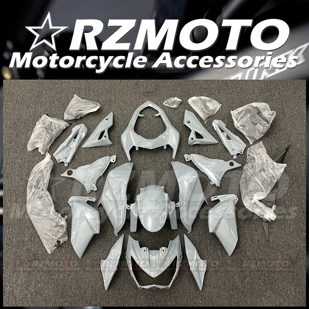 

RZMOTO NEW Plastic Injection Cowl Panel Cover Bodywork Fairing Kits For Kawasaki Z800 13 14 15 16 #11