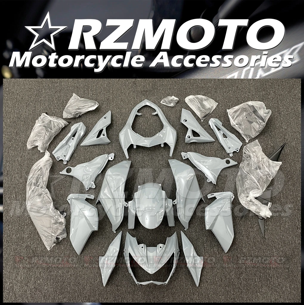 

Комплект обтекателей RZMOTO для кузова Kawasaki Z800 13 14 15 16 #11