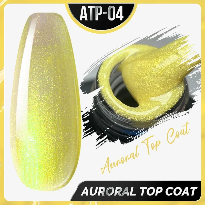 ATP Top Coat 04