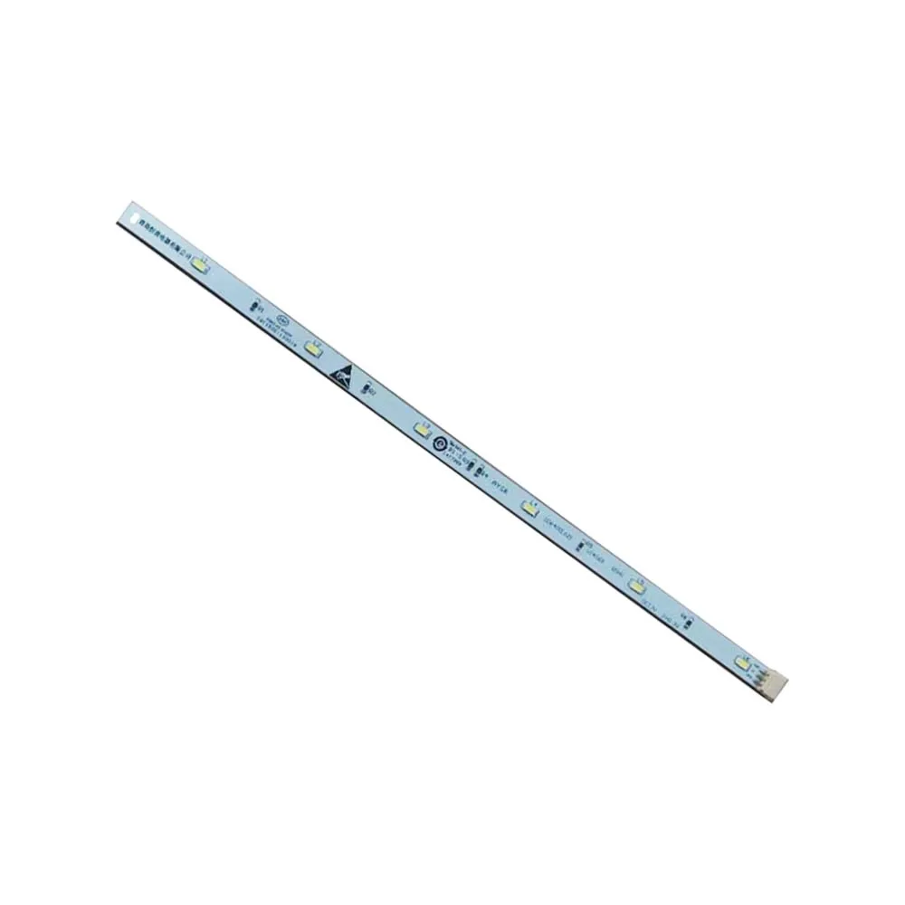 Led Luz Tira para Haier Geladeira Tira Luz para Exibição Modelo 0064001621