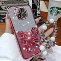 Glitter Pink