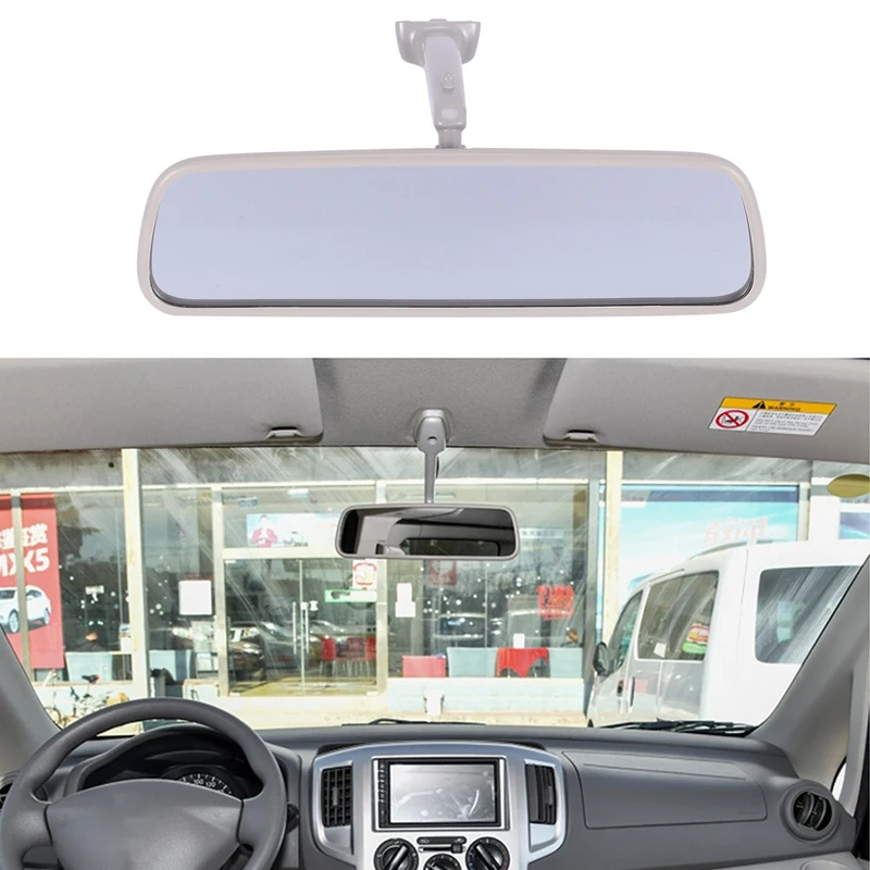 

Зеркало заднего вида для Nissan NV200