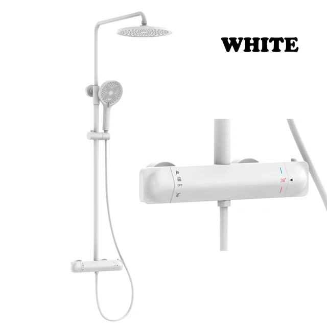 Gloss White