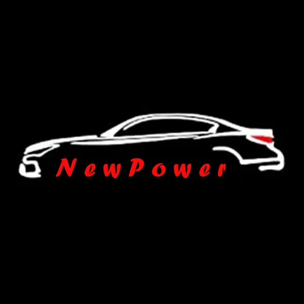 NewPower Store