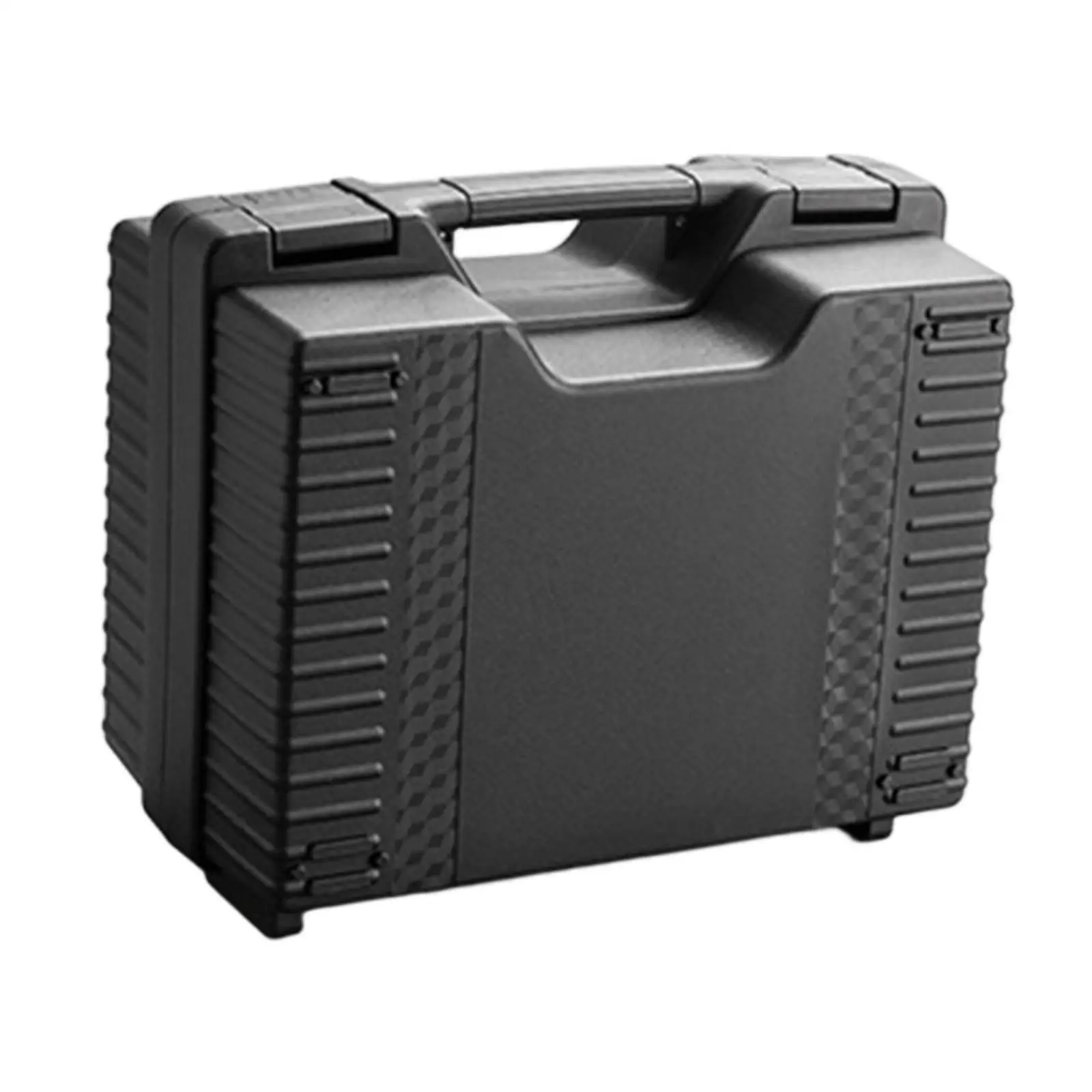 Tool Storage Box Tool Organizer Large Capacity Durability Easy to Carry Versatile Portable Container for Home Camping Outdoor