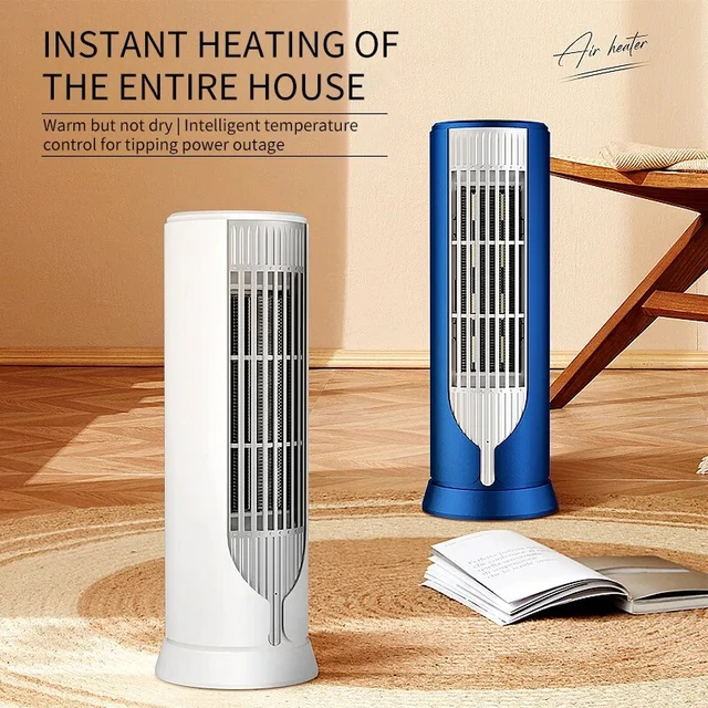 2023 New N7 Flame Mountain Desktop Electric Heater Small Home Portable Mini  Heater Office Atmosphere Heating Machine - AliExpress