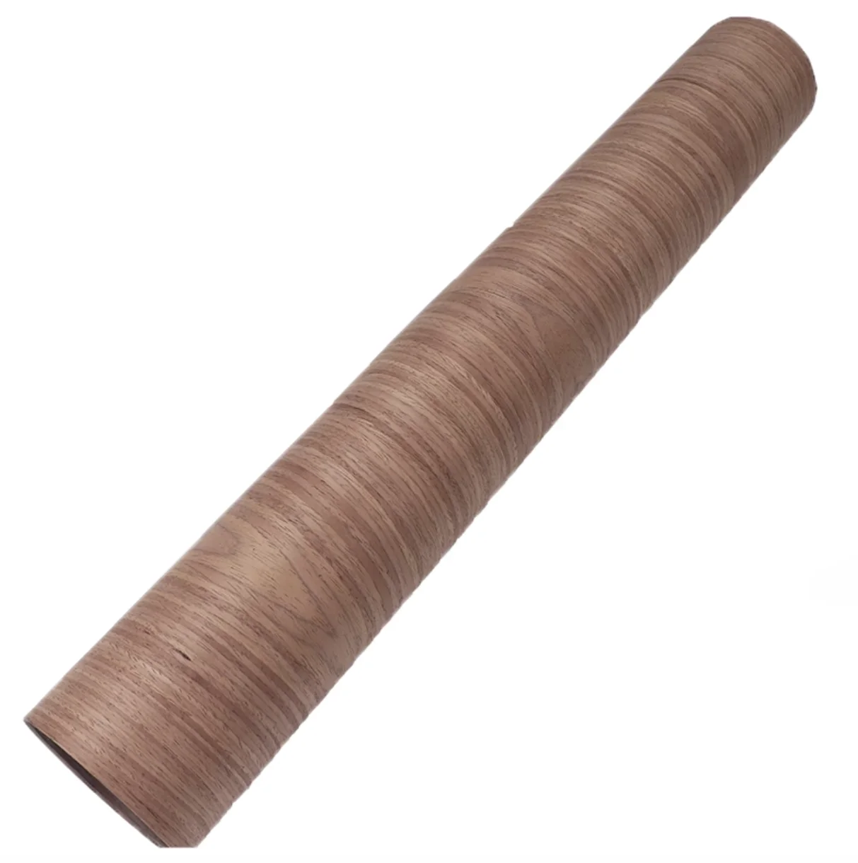 2pcs 930x140mm thickness:2mm 100% Natural Solid Black Walnut Wood Veneer Thin  Wood Sheets Chip - AliExpress