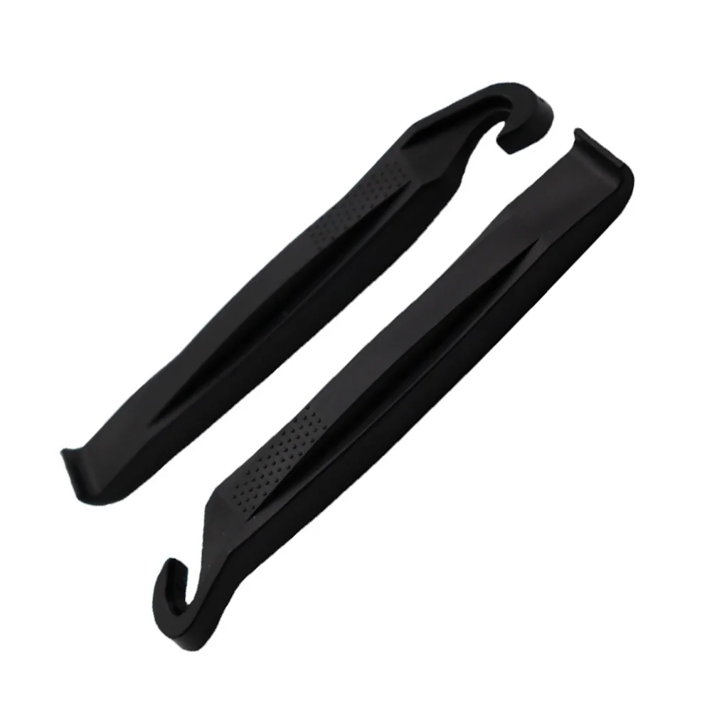 

Part Bicycle Tire Levers 104*12mm 10PCS 8g*1pcs Accessory Bicycle Brand New Easy To Use Outdoor Plastic Lever New