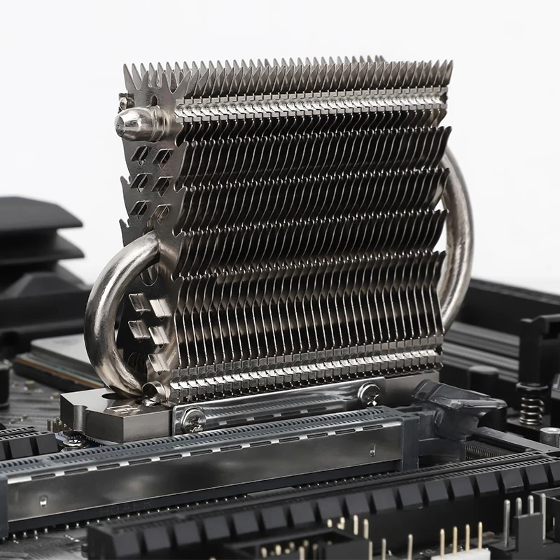 Thermalright HR-09 2280/HR-09 2280 PRO M.2 SSD SSD    Ʈ  
