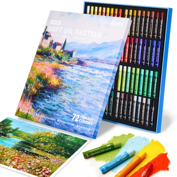 Professional Acrylic Paint Set 1