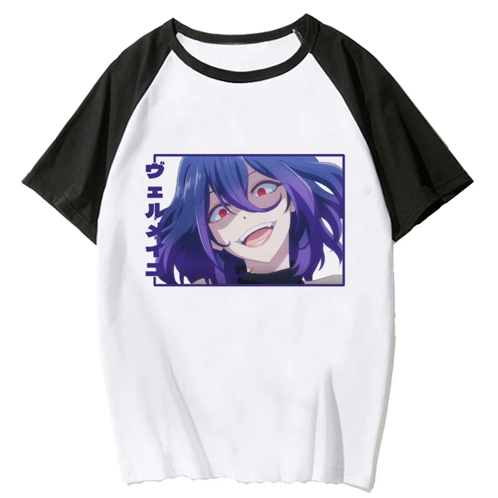 

Vermeil in Gold t-shirts women designer funny Tee female manga clothes