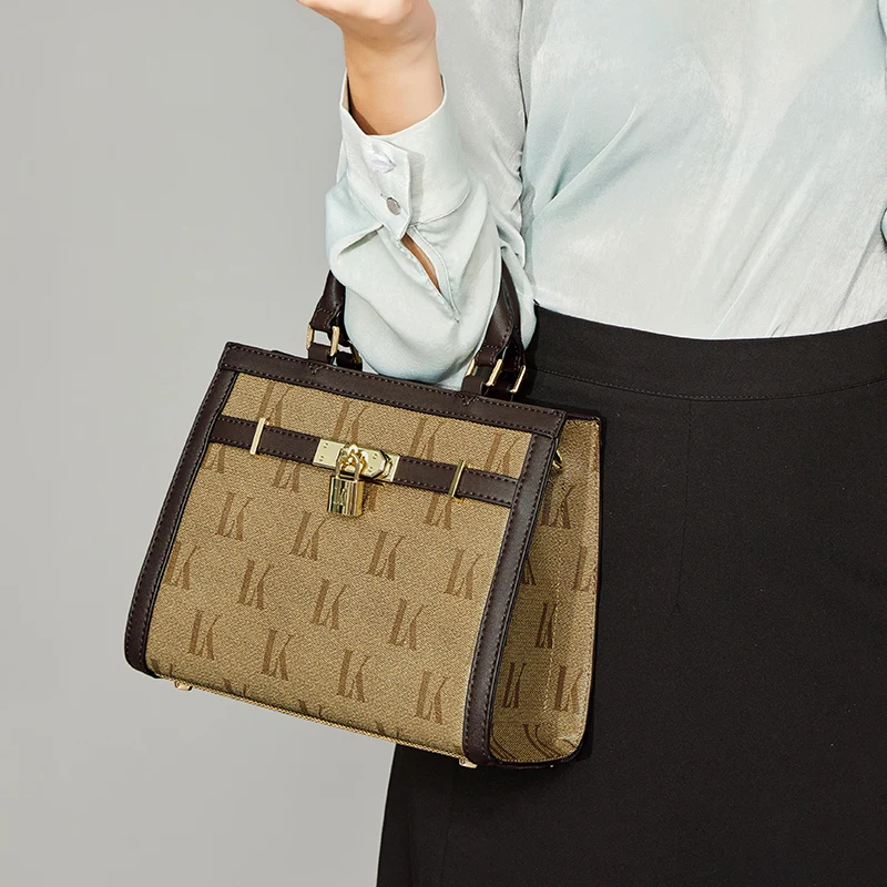 Vip Luxury Designer Women's Handbag 2023 New Women's One Shoulder