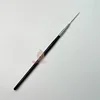 Extra Long Nail Art Liner Brush Ultra-thin Line Drawing Striper Detailer Pen Design Manicure Tool 30mm 3