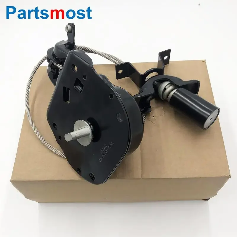 Auto Spare Tire Hoist for Land Rover Discovery LR3 LR4 Range Rover Sport Spare Tire Winch OE Quality LR024145 LR039486 LR064520