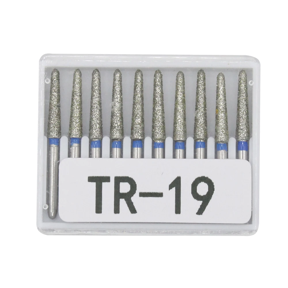 Рисунок 2 - Сверла диаметром FG AG10 шт./комплект