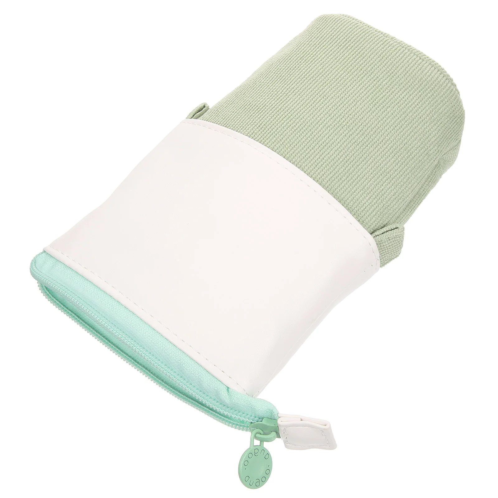

Storage Pencil Case for Girls Large Stationery Bag Makeup Bags Convenient Corduroy Big Boys Men and Women